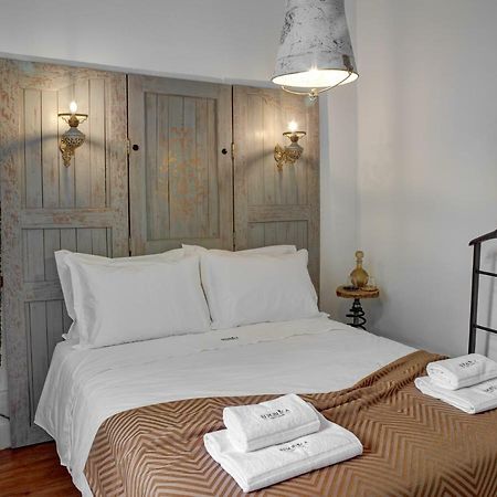 Republica Guest House Coimbra Eksteriør billede